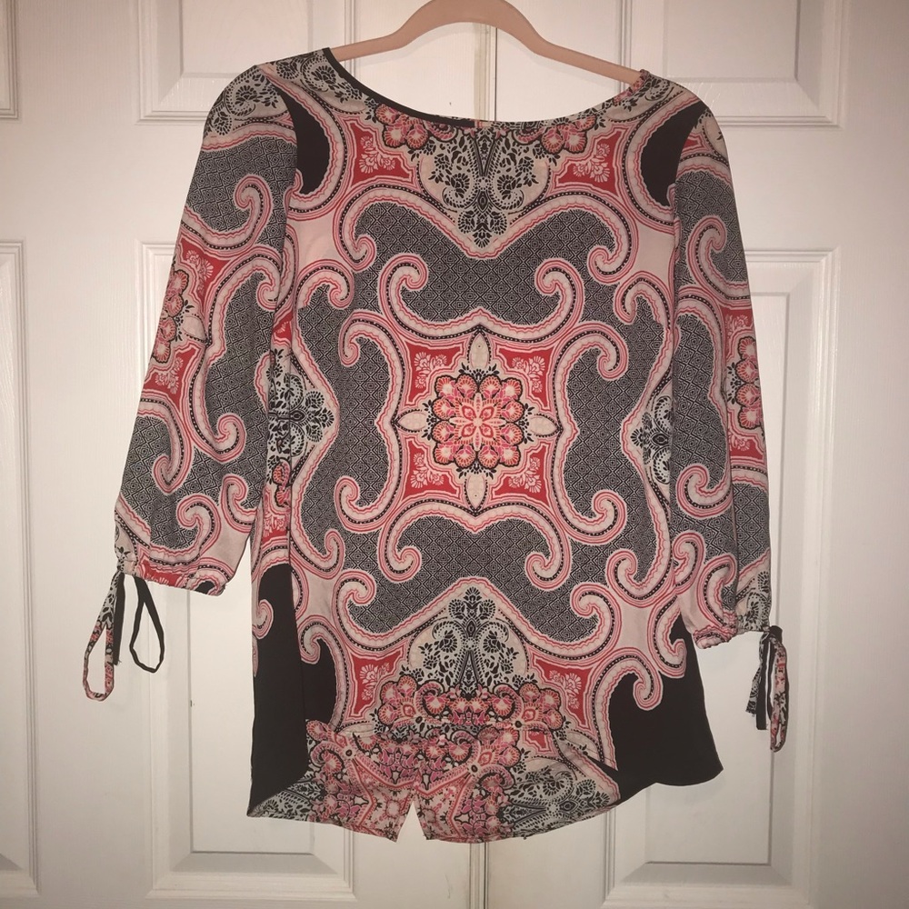 Super Cute Top